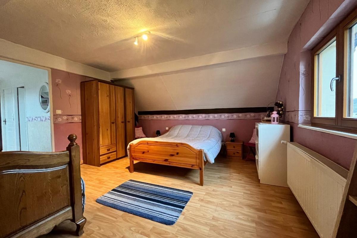 Appartement Independant A Proximite De Belfort Essert ภายนอก รูปภาพ